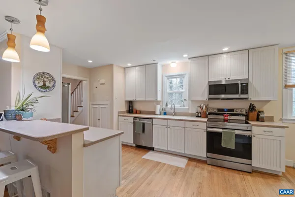 $449,900 | 1721 Solomon Road, Charlottesville, VA 22901