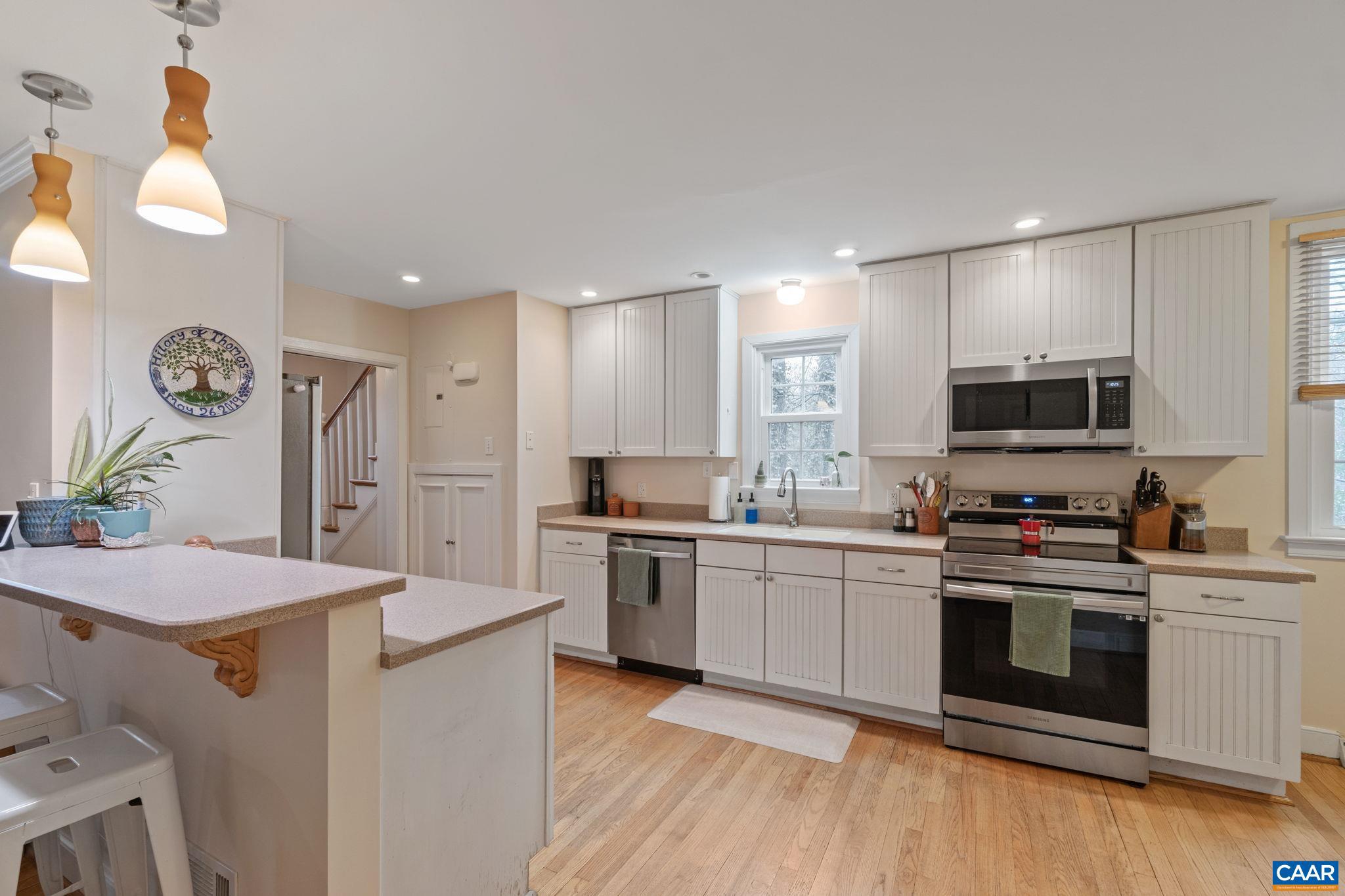 1721 Solomon Road Charlottesville, VA 22901 - Photo 7 of 29