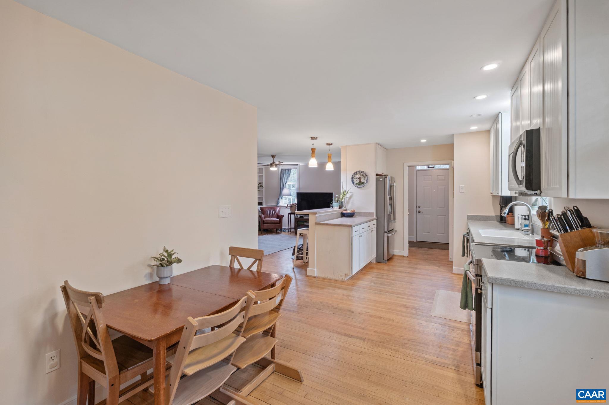 1721 Solomon Road Charlottesville, VA 22901 - Photo 9 of 29