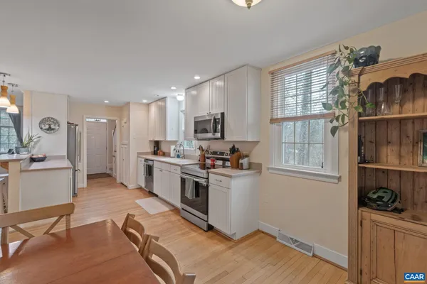 $449,900 | 1721 Solomon Road, Charlottesville, VA 22901