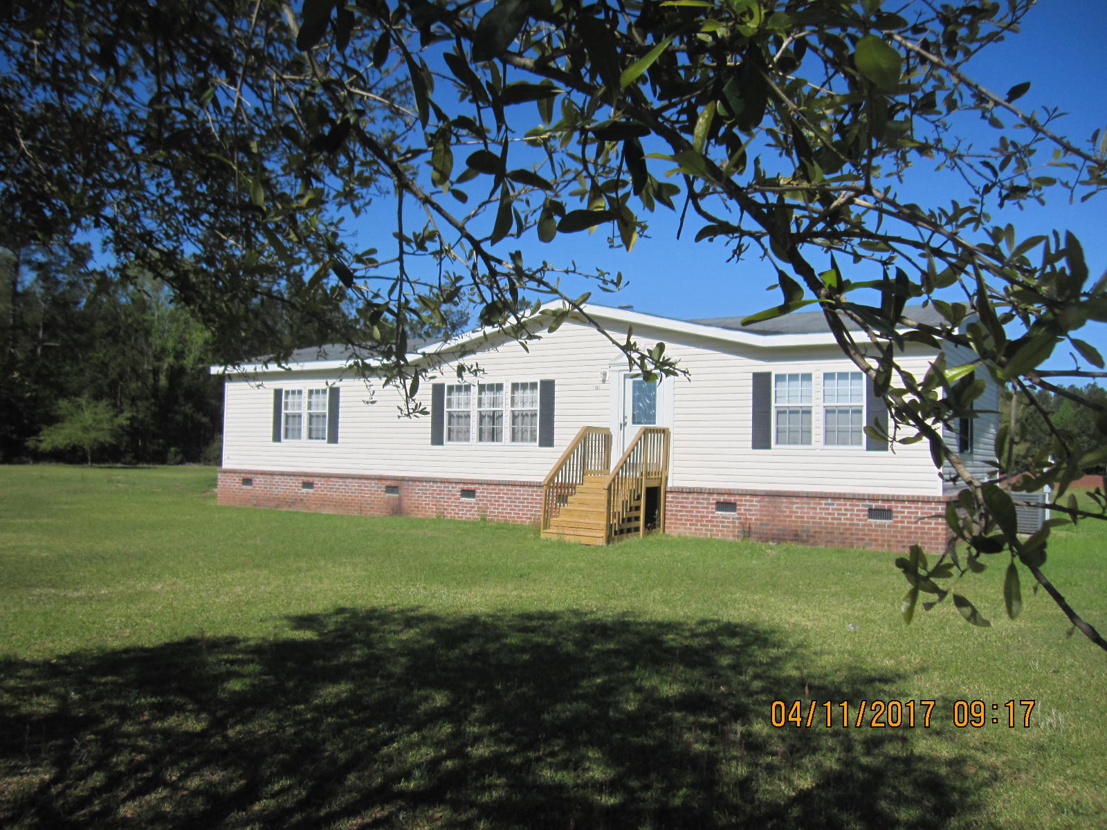 1105 Ashton Road Islandton, SC 29929 - Photo 1 of 32 IMG_7420