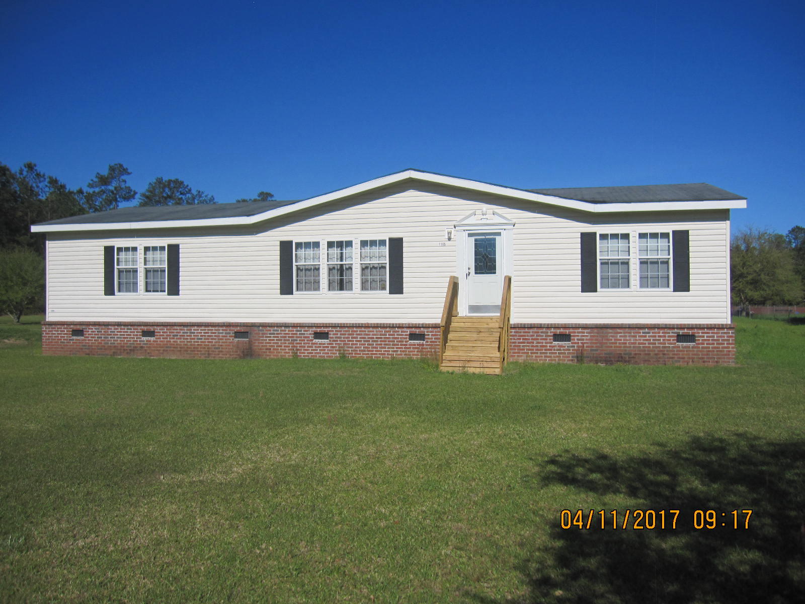 1105 Ashton Road Islandton, SC 29929 - Photo 3 of 32 IMG_7423