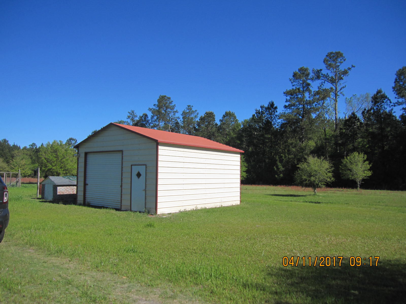 1105 Ashton Road Islandton, SC 29929 - Photo 5 of 32 IMG_7424