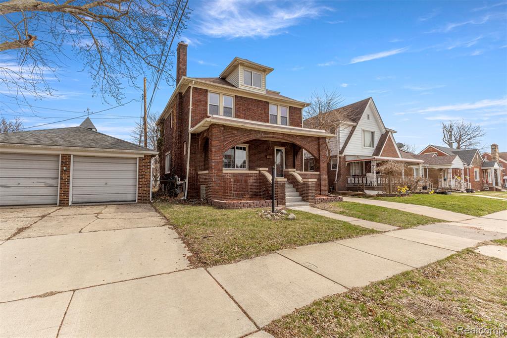 7830 Miller Road Dearborn, MI 48126 - Photo 3 of 43 Gallery Image 3