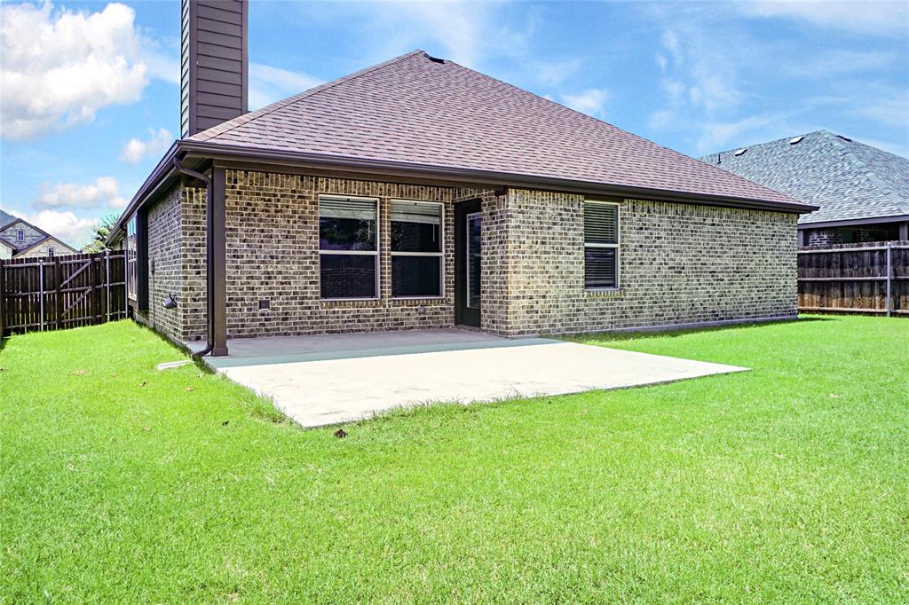 2636 Freemon Place Grand Prairie, TX 75052 - Photo 23 of 24