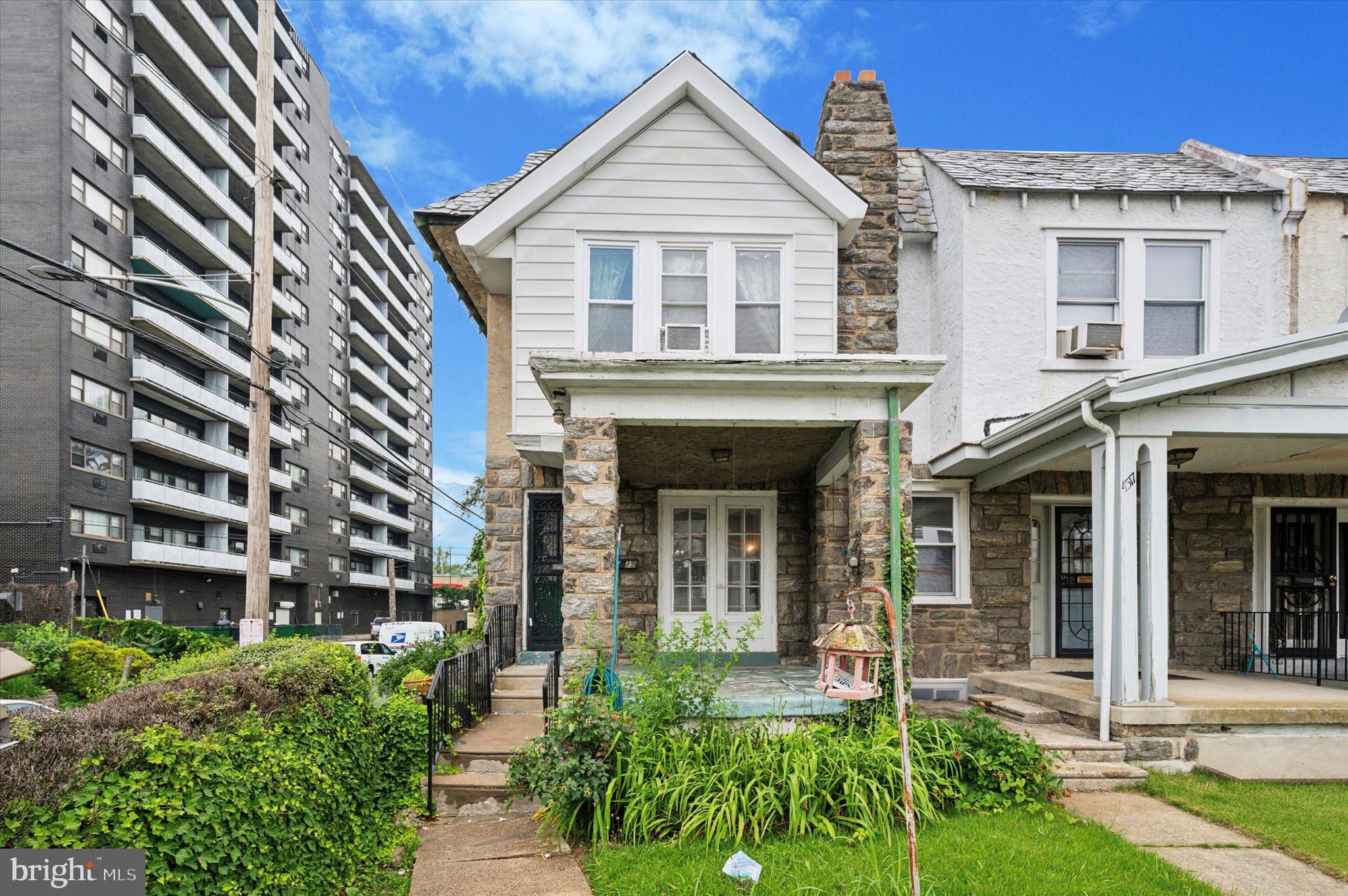 4519 Sherwood Road Philadelphia, PA 19131 - Photo 1 of 15 Gallery Image 1