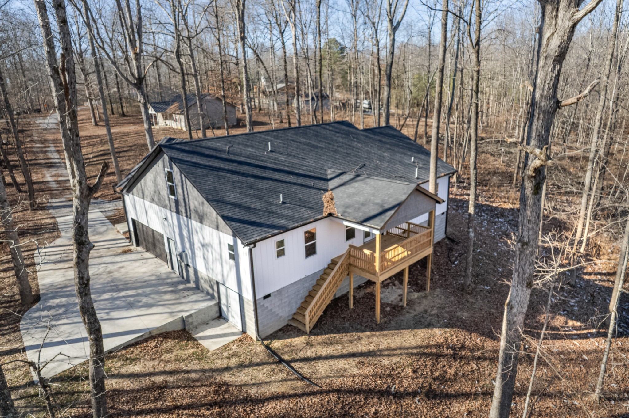 72 Periwinkle Path Leoma, TN 38468 - Photo 17 of 74