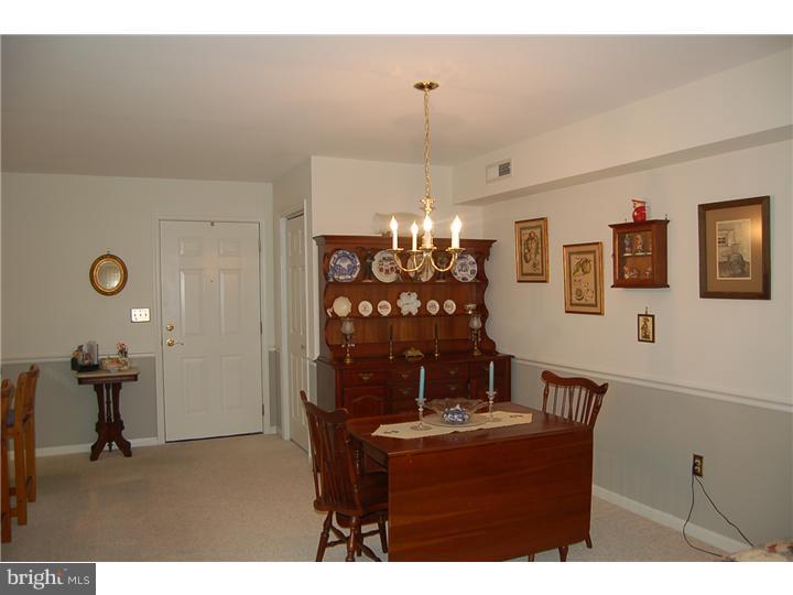446 Brandon Road Jeffersonville, PA 19403 - Photo 9 of 12 Foyer