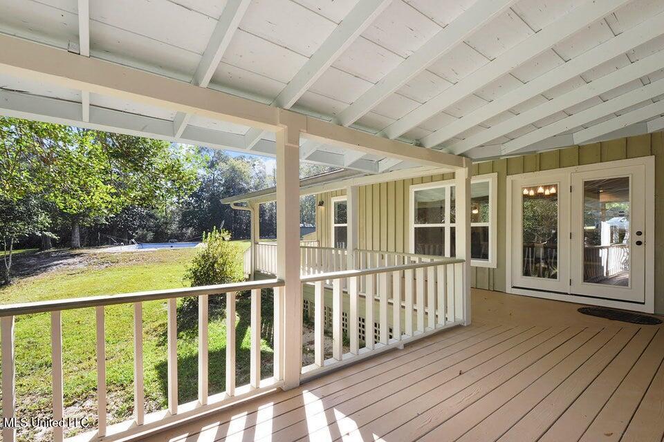 18153 Doc Lizana Road Gulfport, MS 39503 - Photo 32 of 41 18153 32