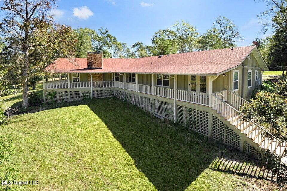 18153 Doc Lizana Road Gulfport, MS 39503 - Photo 33 of 41 18153 33