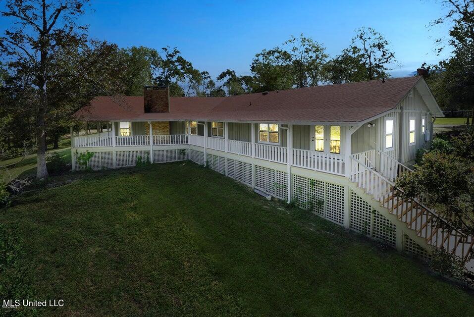 18153 Doc Lizana Road Gulfport, MS 39503 - Photo 36 of 41 18153 37