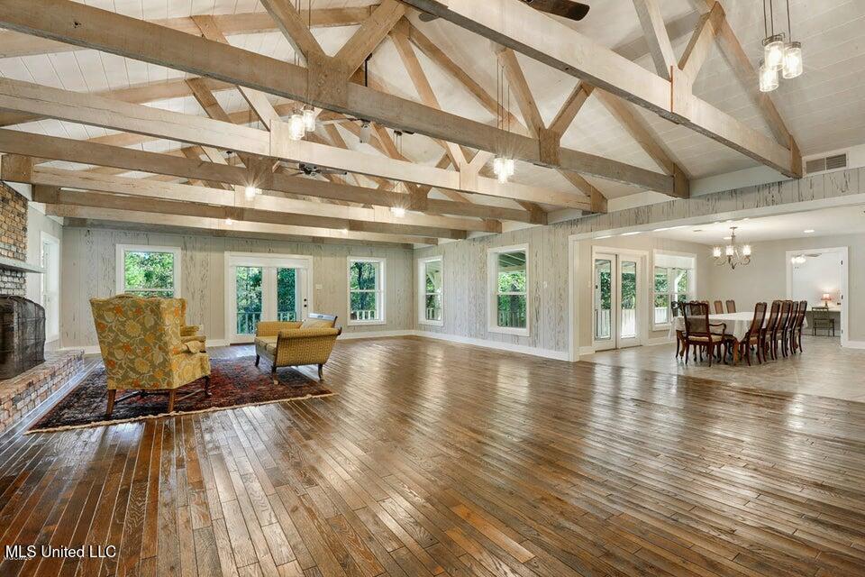 18153 Doc Lizana Road Gulfport, MS 39503 - Photo 4 of 41 18153 4