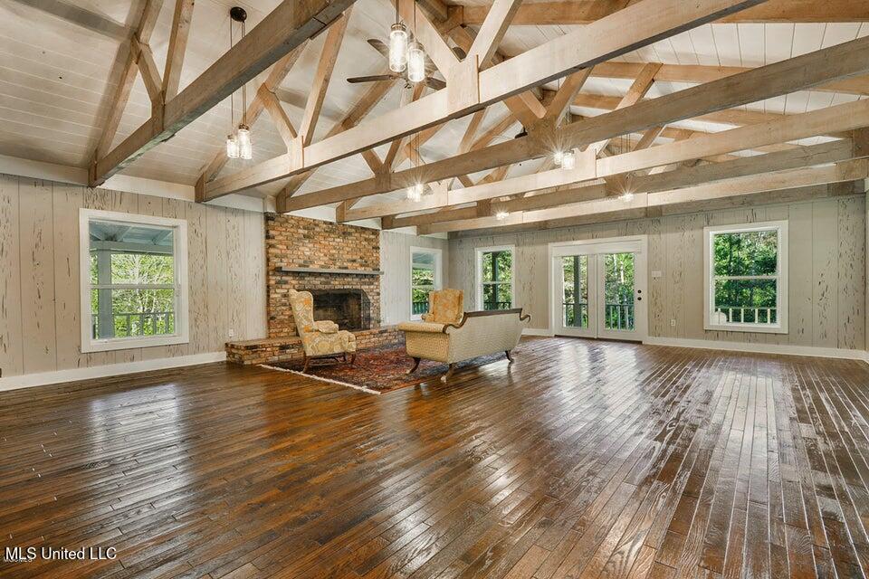 18153 Doc Lizana Road Gulfport, MS 39503 - Photo 5 of 41 18153 5