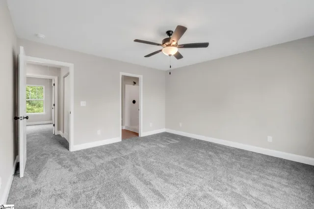 $280,999 | 225 Upper Beaver Creek Drive, Moore, SC 29369