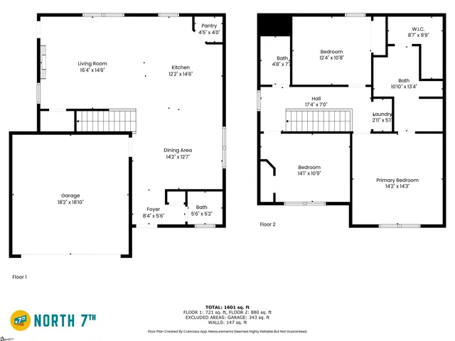 $280,999 | 225 Upper Beaver Creek Drive, Moore, SC 29369