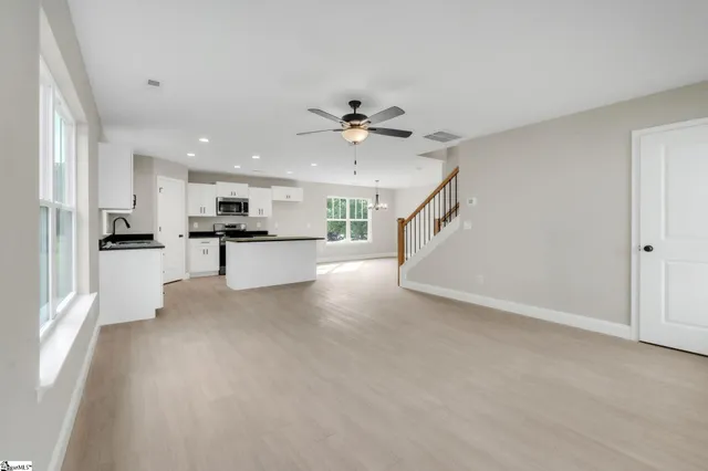 $280,999 | 225 Upper Beaver Creek Drive, Moore, SC 29369