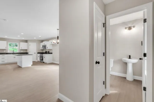 $280,999 | 225 Upper Beaver Creek Drive, Moore, SC 29369