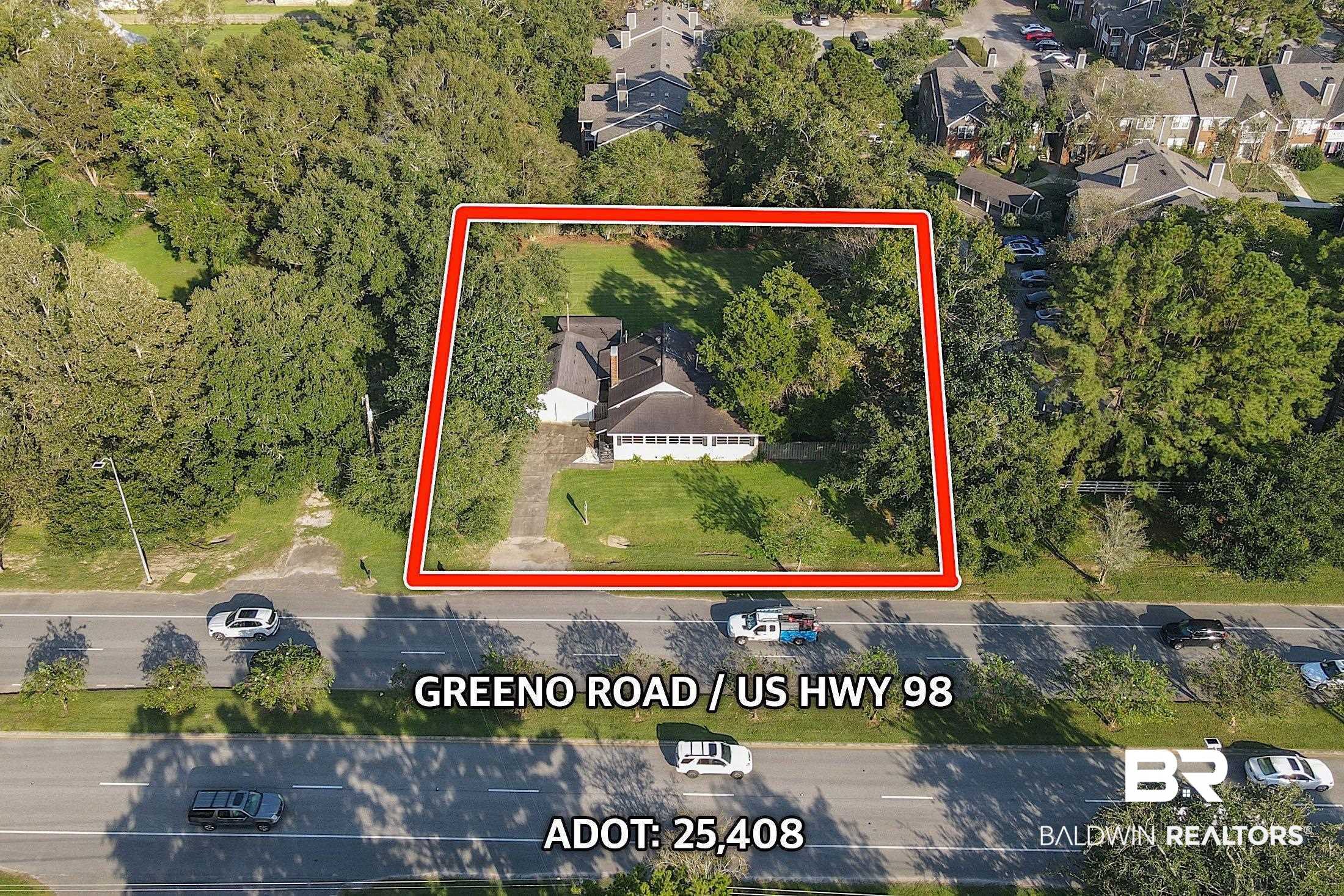 520 North Greeno Road Fairhope, AL 36532 - Photo 35 of 39 Gallery Image 35
