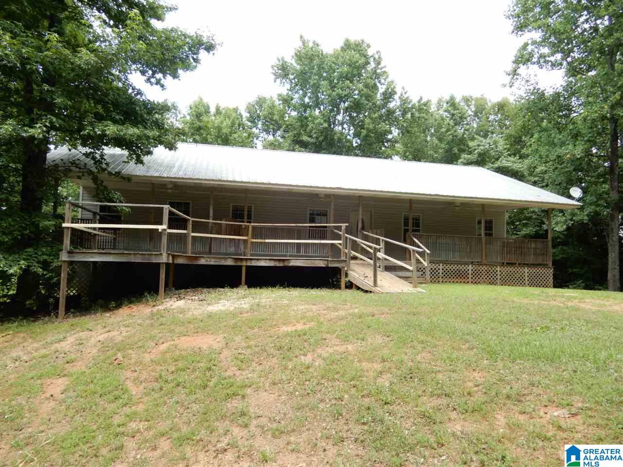 304 Horns Park Ashland, AL 36251 - Photo 1 of 9