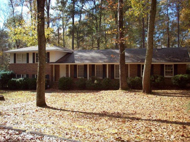 110 Duncan Springs Road Athens, GA 30606 - Photo 1 of 1