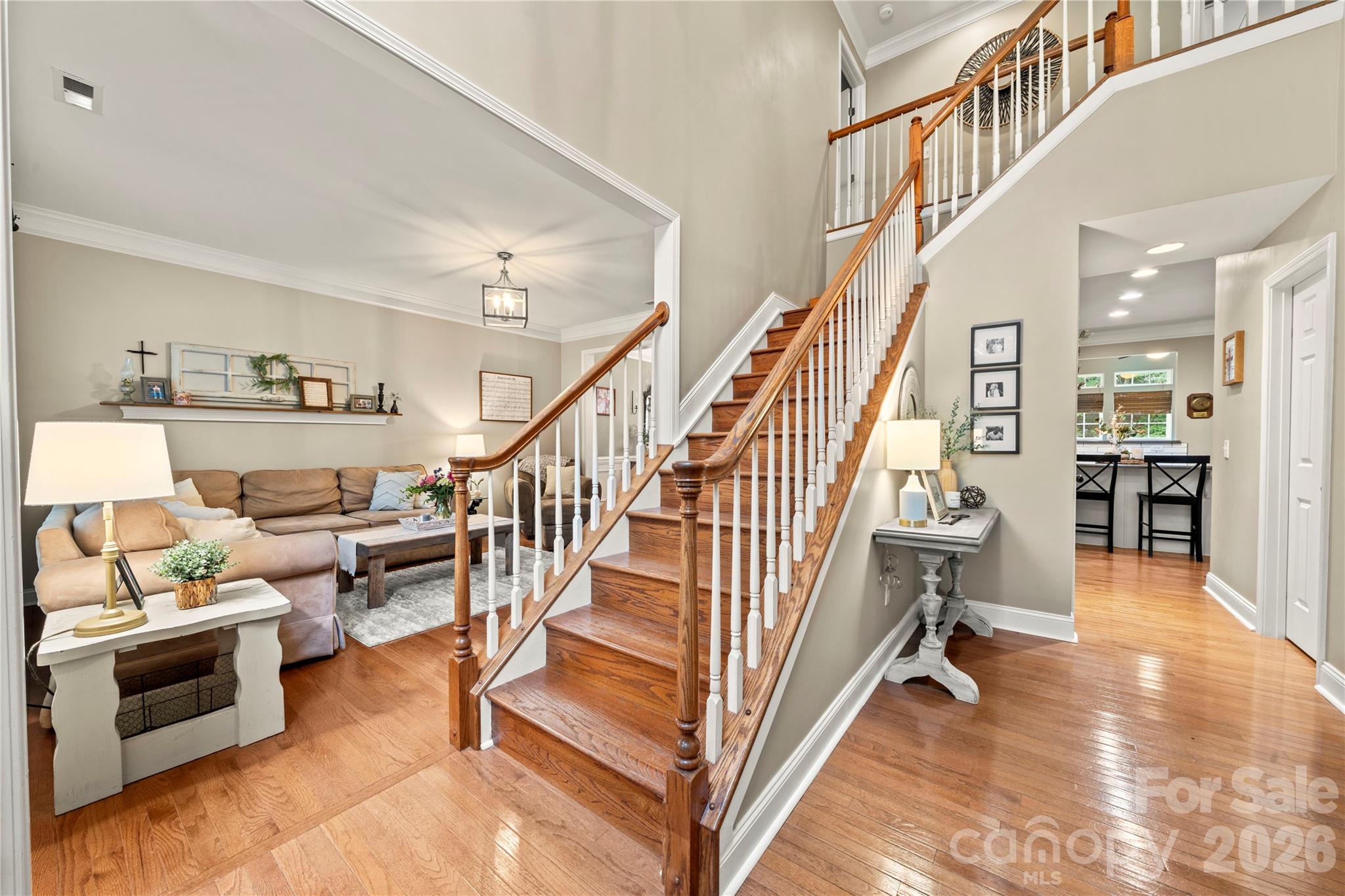 557 Fair Oaks Drive Fort Mill, SC 29708 - Photo 4 of 48