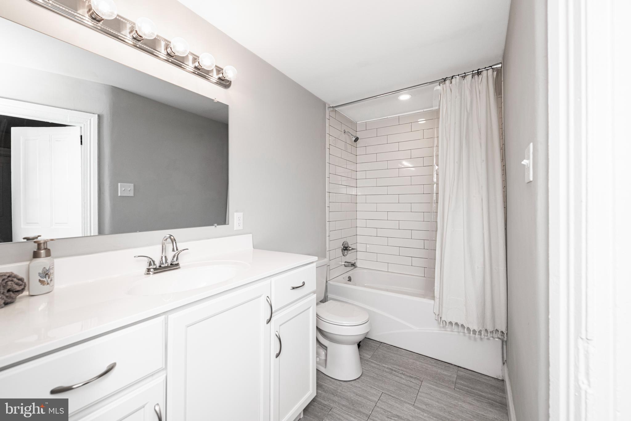 1222 Bethel Church Road Spring City, PA 19475 - Photo 27 of 53 Hall Bathroom