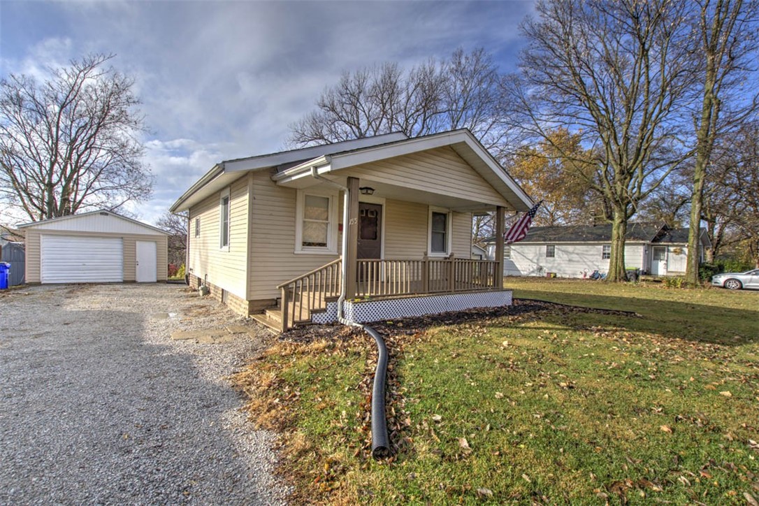 155 Sunnyside Road Decatur, IL 62522 - Photo 8 of 23 Gallery Image 8