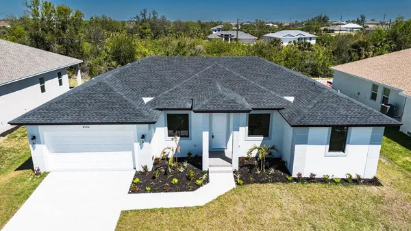 $2,275 | 8126 Thruso Road, Port Charlotte, FL 33981