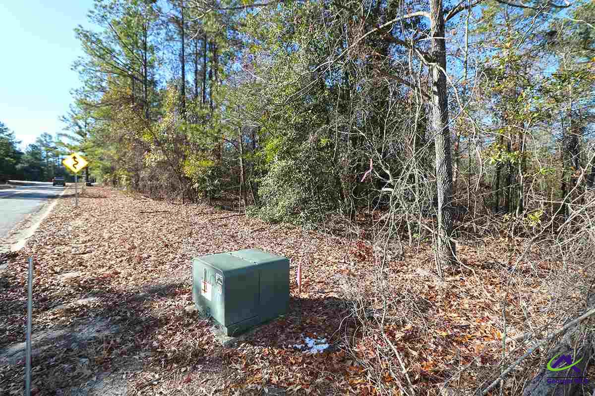 613 Sullivan Road Warner Robins, GA 31093 - Photo 1 of 1