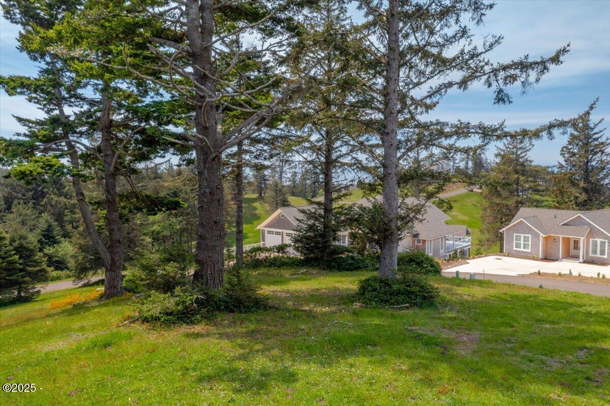 76 Megans View Point Cloverdale, OR 97112 - Photo 12 of 12 Fairly level lot