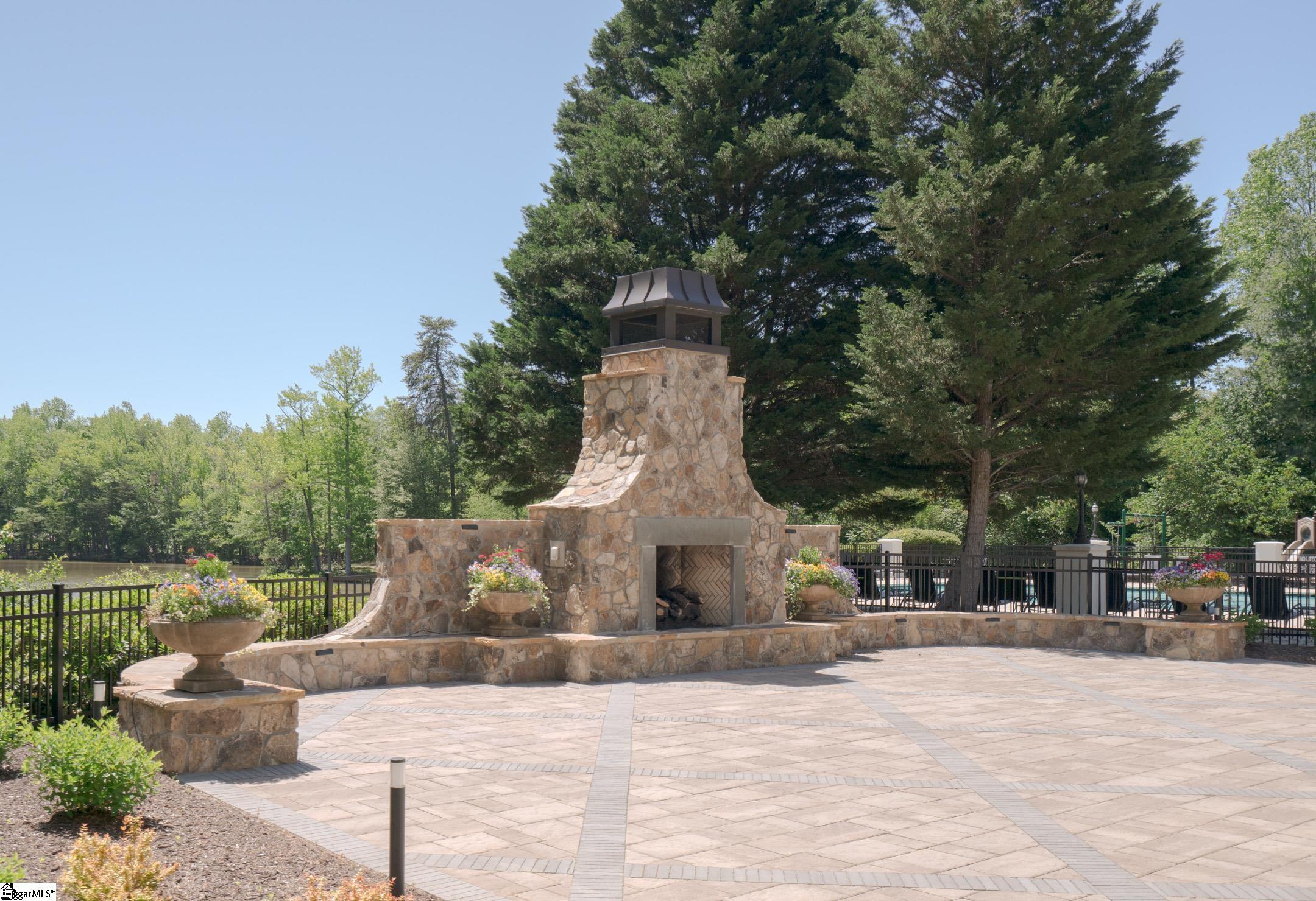 101 Rovello Court Greenville, SC 29609 - Photo 32 of 36