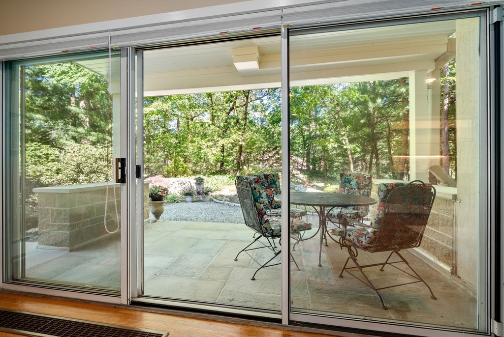 232 Allandale Road, Unit 1C Boston, MA 02467 - Photo 4 of 21