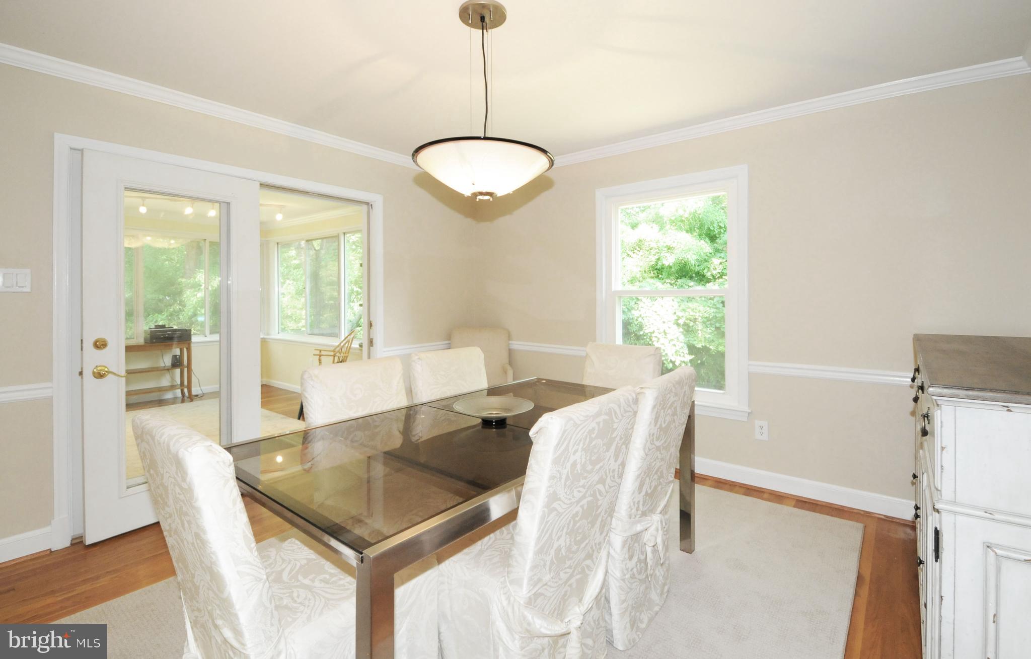 7821 Elba Road Alexandria, VA 22306 - Photo 11 of 54 PLENTY OF NATURAL LIGHT