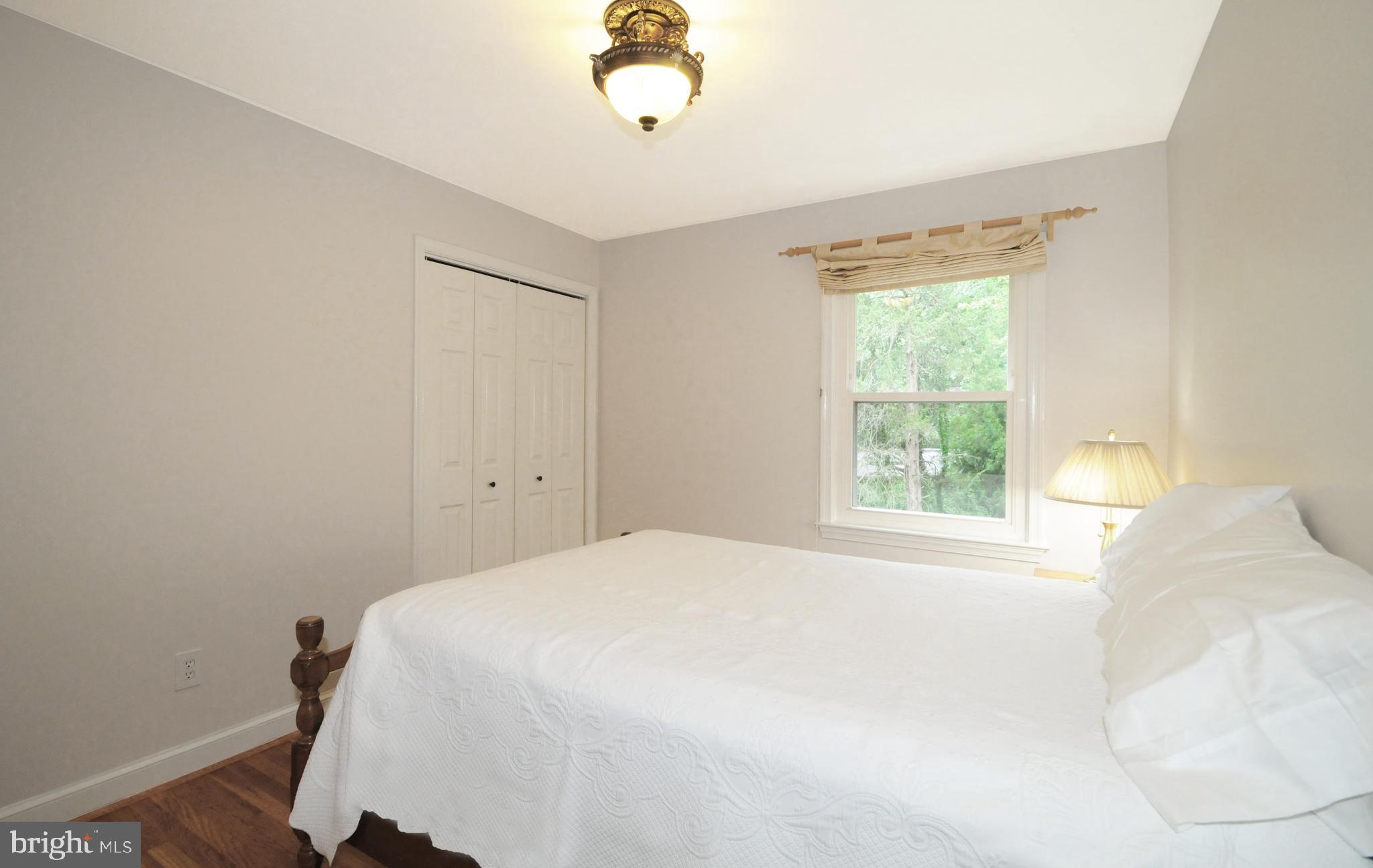 7821 Elba Road Alexandria, VA 22306 - Photo 36 of 54 ANOTHER VIEW OF BEDROOM 3