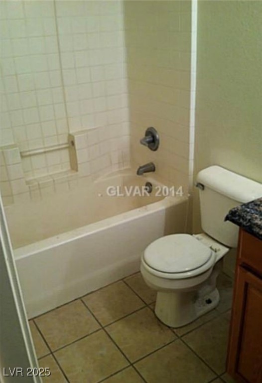 733 Hitchen Post Drive Henderson, NV 89011 - Photo 15 of 21