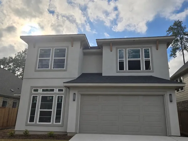 $561,140 | 22278 Junction Peak Drive, Porter, TX 77365