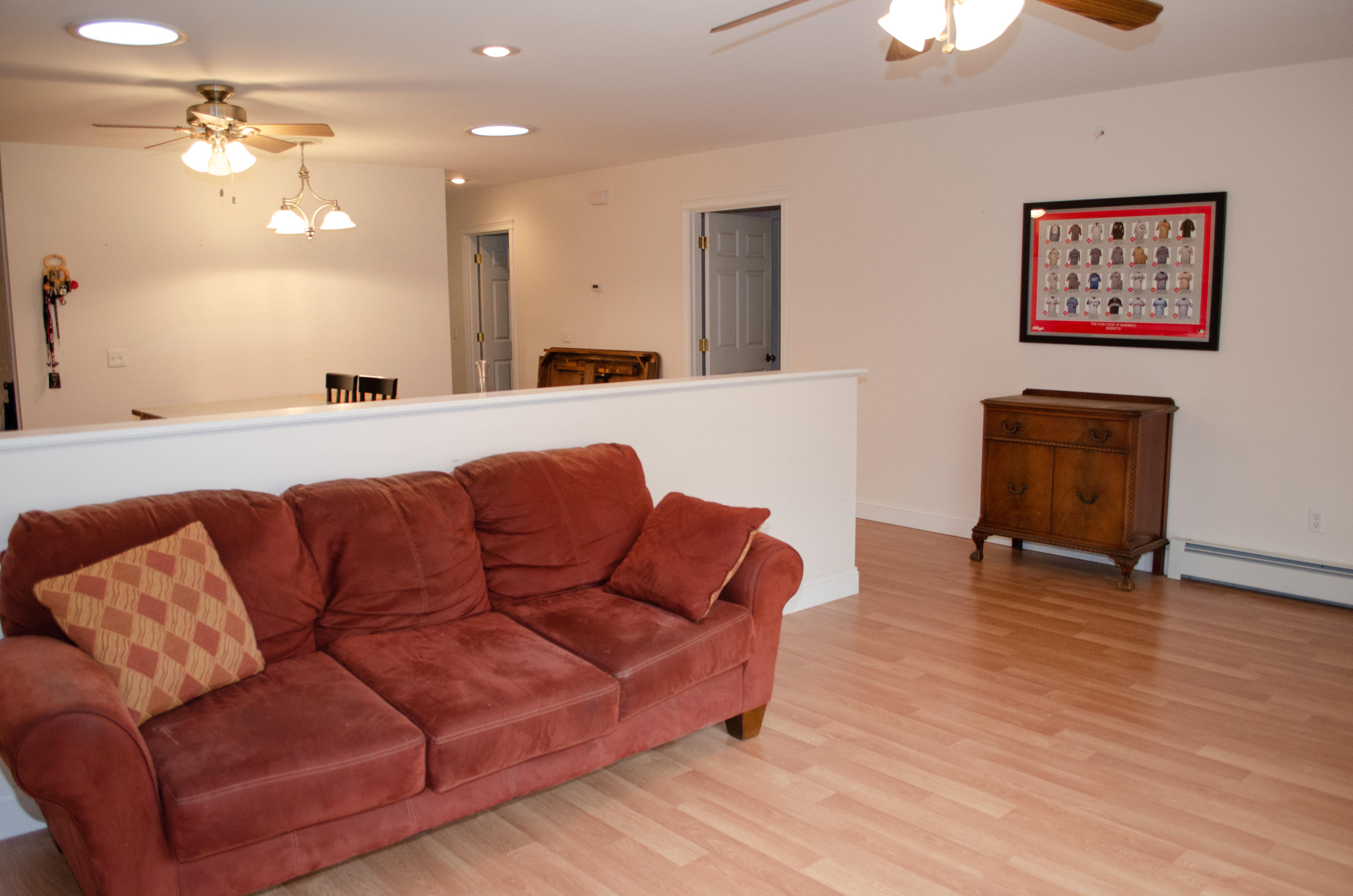 211 Canaan Road, Unit 211 Hampden, ME 04444 - Photo 3 of 24 Living Room