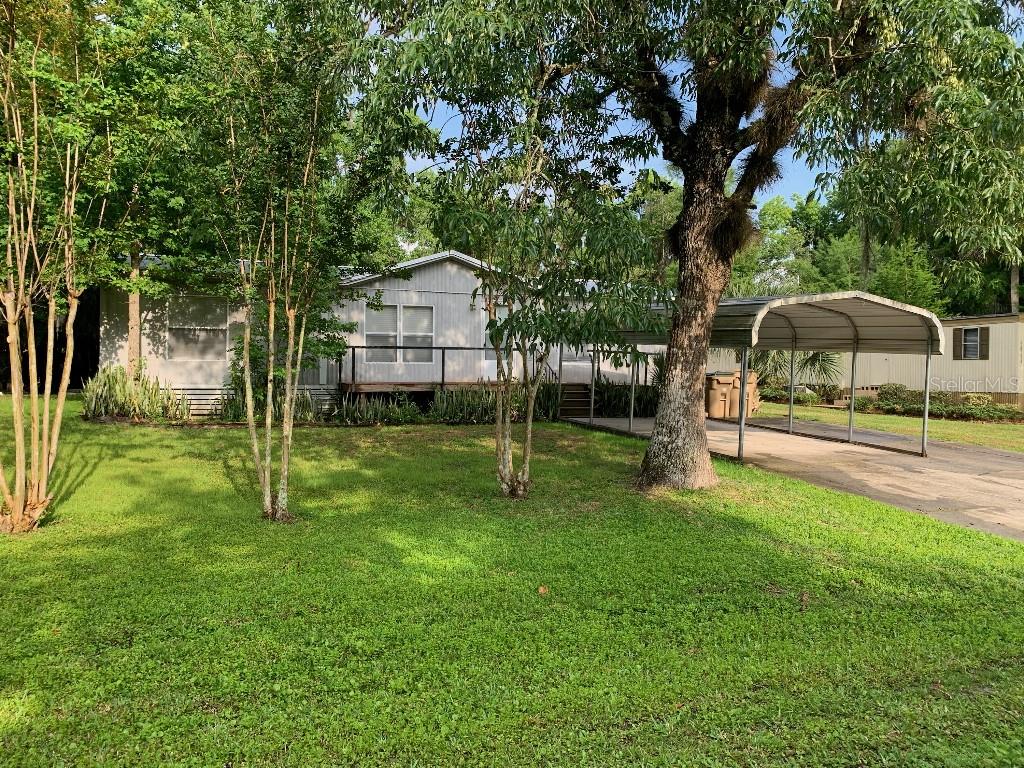 56224 Tree Road Astor, FL 32102 - Photo 1 of 1
