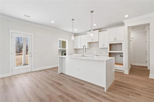 $564,336 | 5279 Baymont Drive, Pendergrass, GA 30567