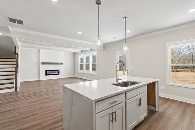 $564,336 | 5279 Baymont Drive, Pendergrass, GA 30567