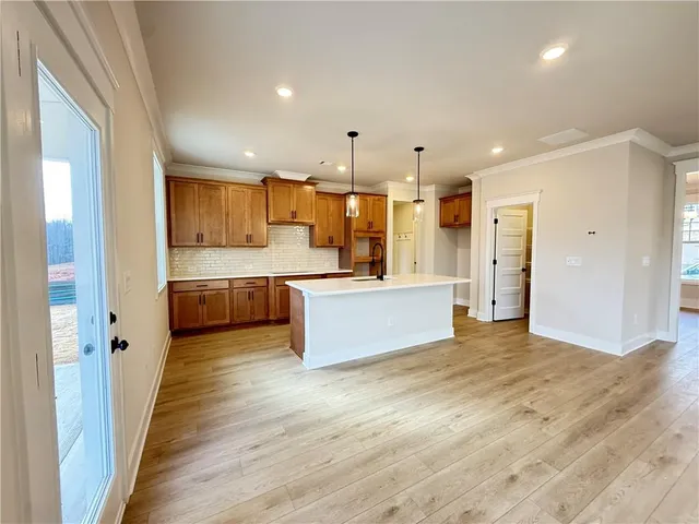 $564,336 | 5279 Baymont Drive, Pendergrass, GA 30567