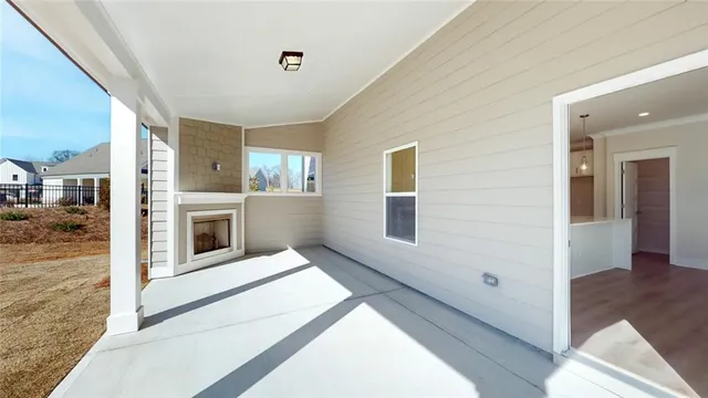 $564,336 | 5279 Baymont Drive, Pendergrass, GA 30567