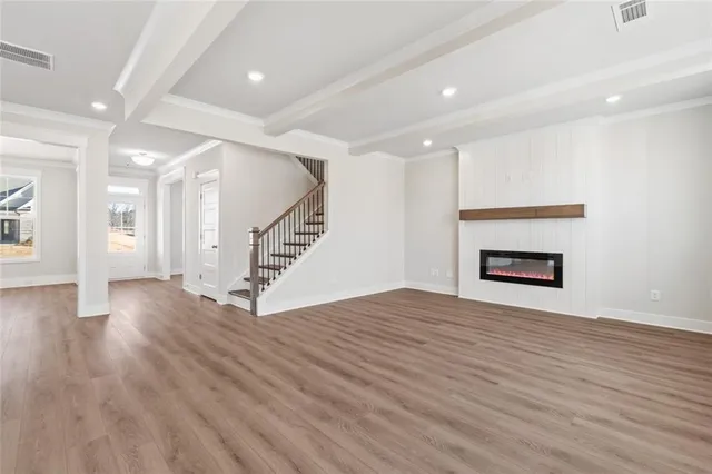 $564,336 | 5279 Baymont Drive, Pendergrass, GA 30567