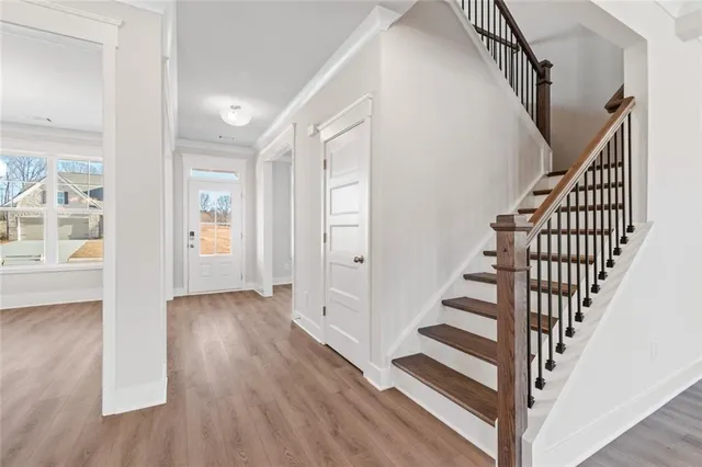 $564,336 | 5279 Baymont Drive, Pendergrass, GA 30567