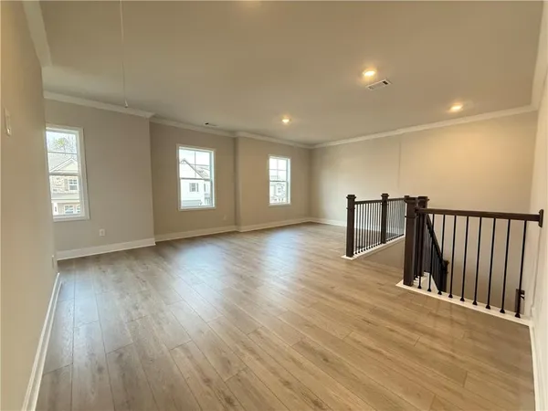 a picture of street view