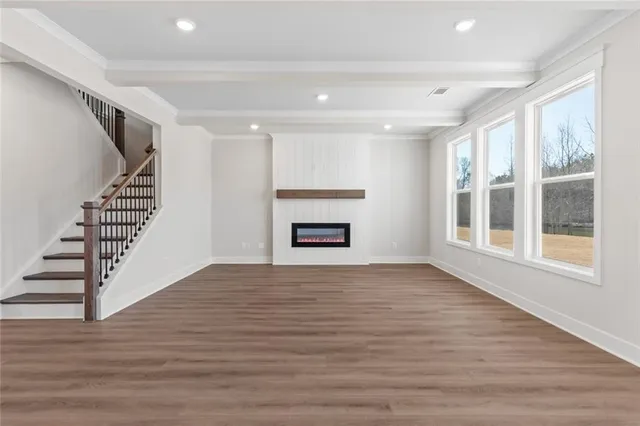 $564,336 | 5279 Baymont Drive, Pendergrass, GA 30567