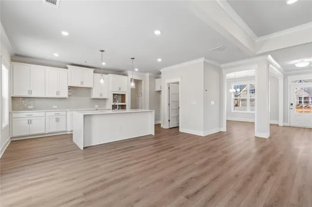 $564,336 | 5279 Baymont Drive, Pendergrass, GA 30567