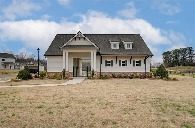 $564,336 | 5279 Baymont Drive, Pendergrass, GA 30567