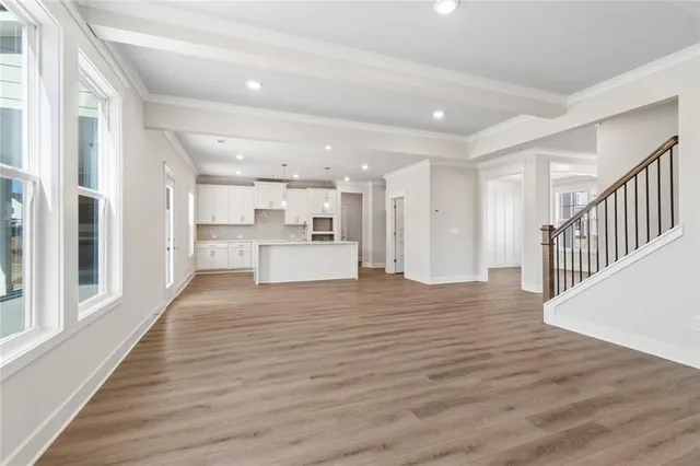 $564,336 | 5279 Baymont Drive, Pendergrass, GA 30567