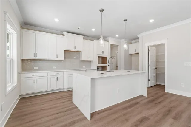 $564,336 | 5279 Baymont Drive, Pendergrass, GA 30567